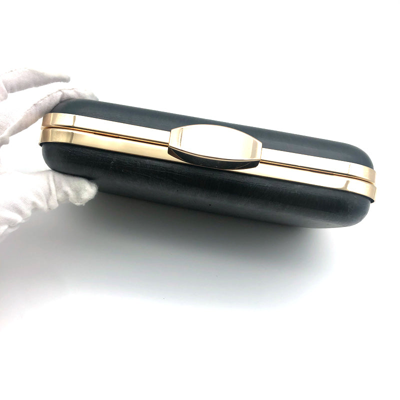 Good quality 12x20cm purse box metal frame